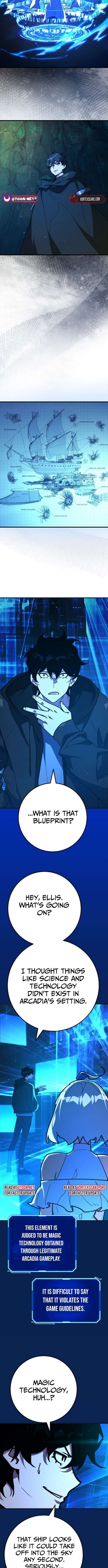 Read World's Strongest Troll Manga Online