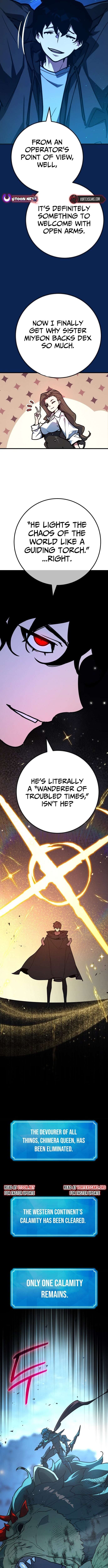 Read World's Strongest Troll Manga Online