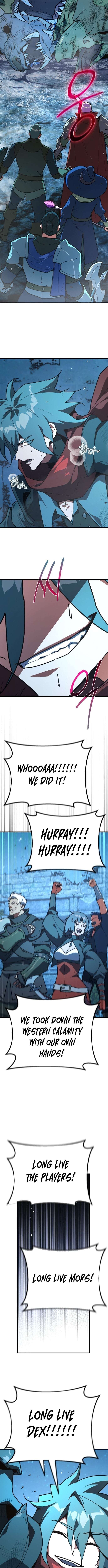 Read World's Strongest Troll Manga Online