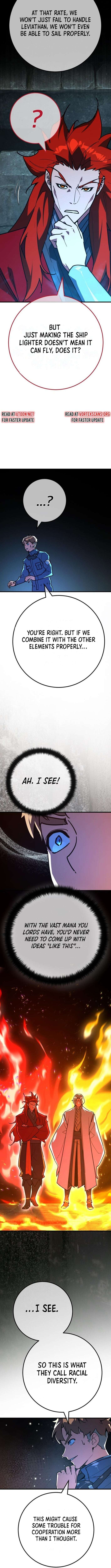 Read World's Strongest Troll Manga Online