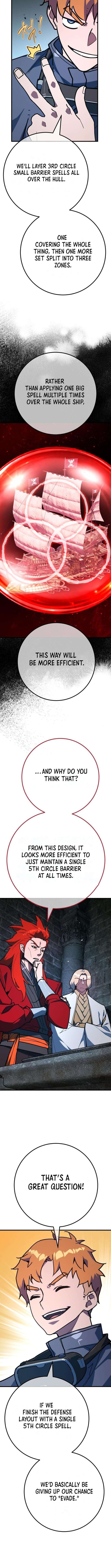 Read World's Strongest Troll Manga Online