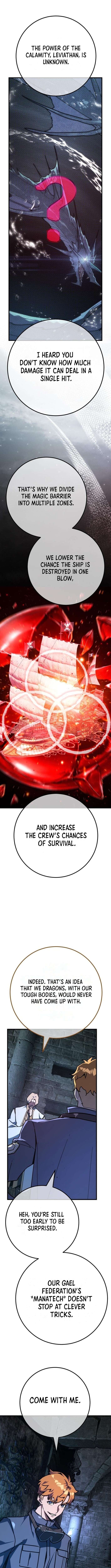 Read World's Strongest Troll Manga Online