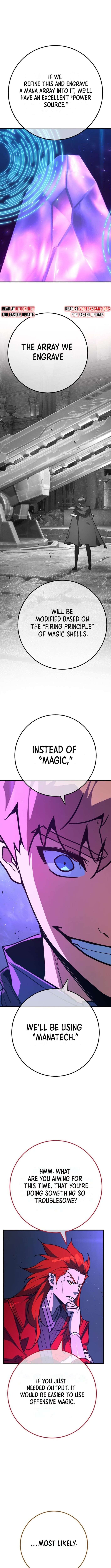 Read World's Strongest Troll Manga Online