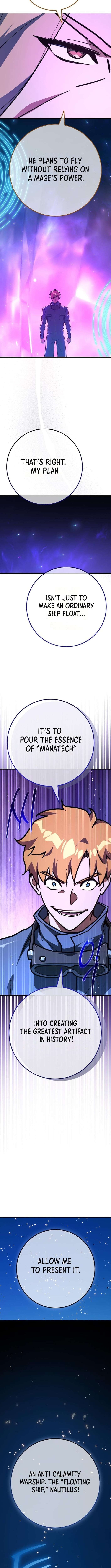 Read World's Strongest Troll Manga Online