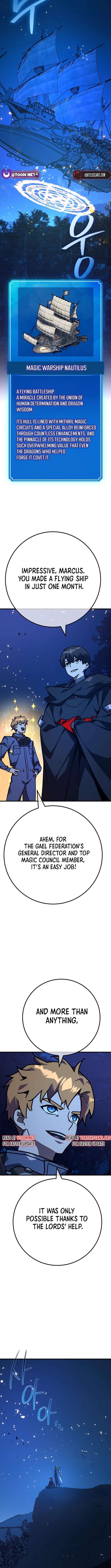 Read World's Strongest Troll Manga Online