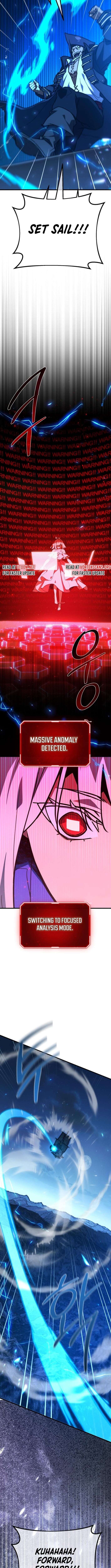 Read World's Strongest Troll Manga Online