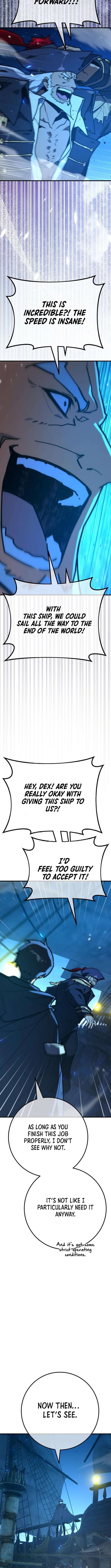 Read World's Strongest Troll Manga Online