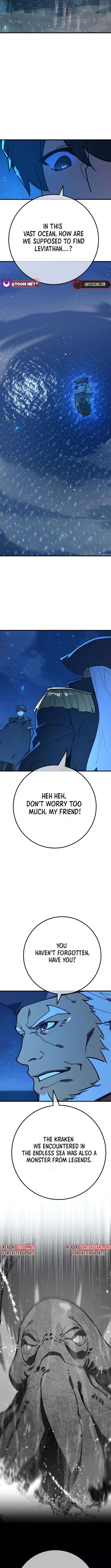 Read World's Strongest Troll Manga Online