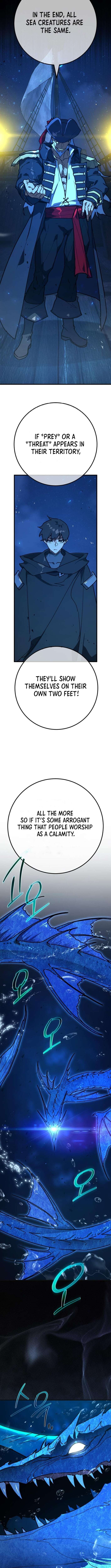 Read World's Strongest Troll Manga Online