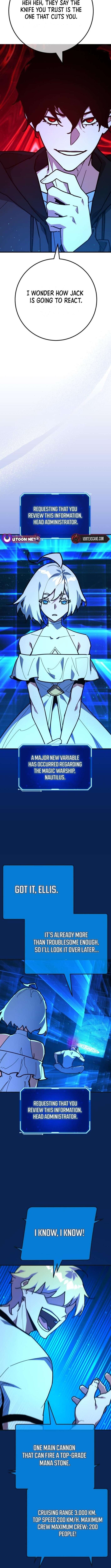 Read World's Strongest Troll Manga Online
