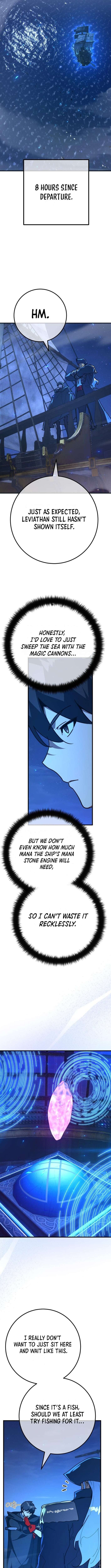 Read World's Strongest Troll Manga Online