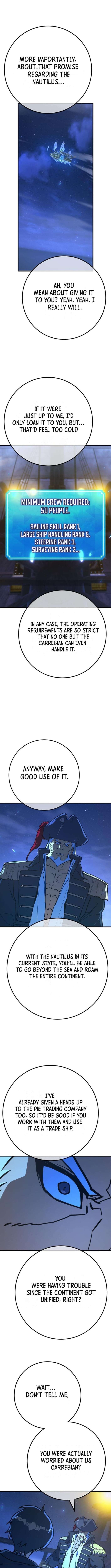 Read World's Strongest Troll Manga Online