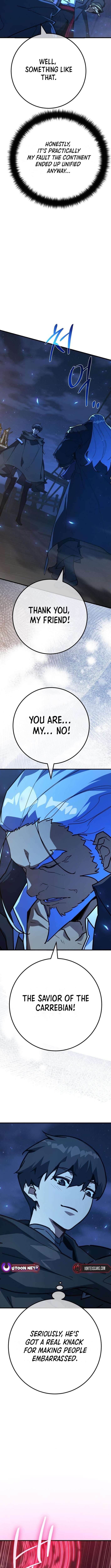 Read World's Strongest Troll Manga Online