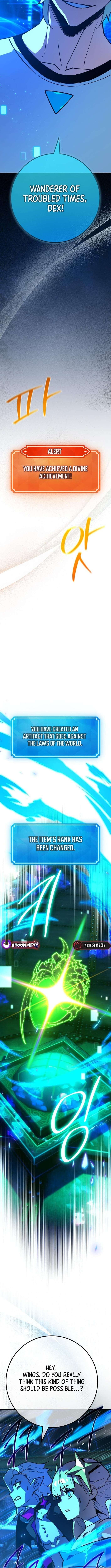 Read World's Strongest Troll Manga Online