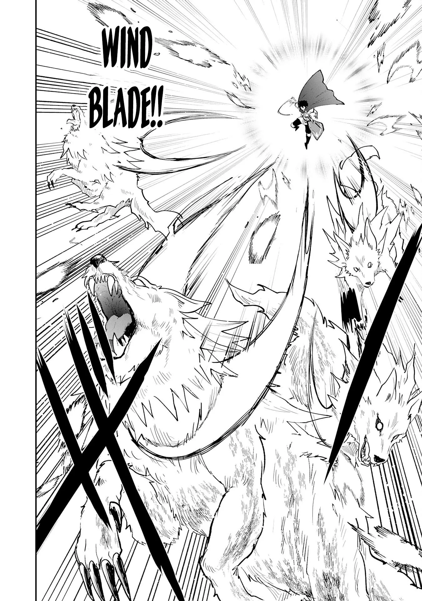 Read Yakume wo Hatashita Hiyage no Yuusha wa, Henkyou de Jiyuu ni Ikiteimasu Manga Online