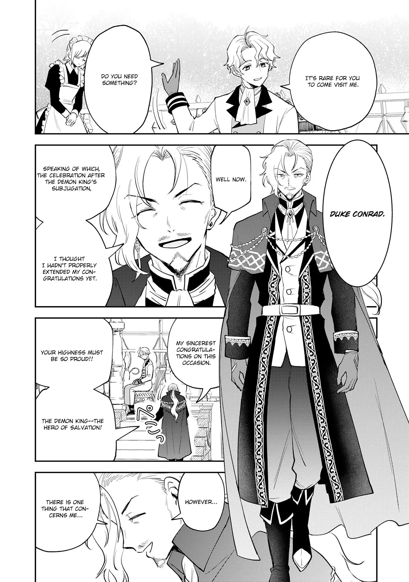Read Yakume wo Hatashita Hiyage no Yuusha wa, Henkyou de Jiyuu ni Ikiteimasu Manga Online