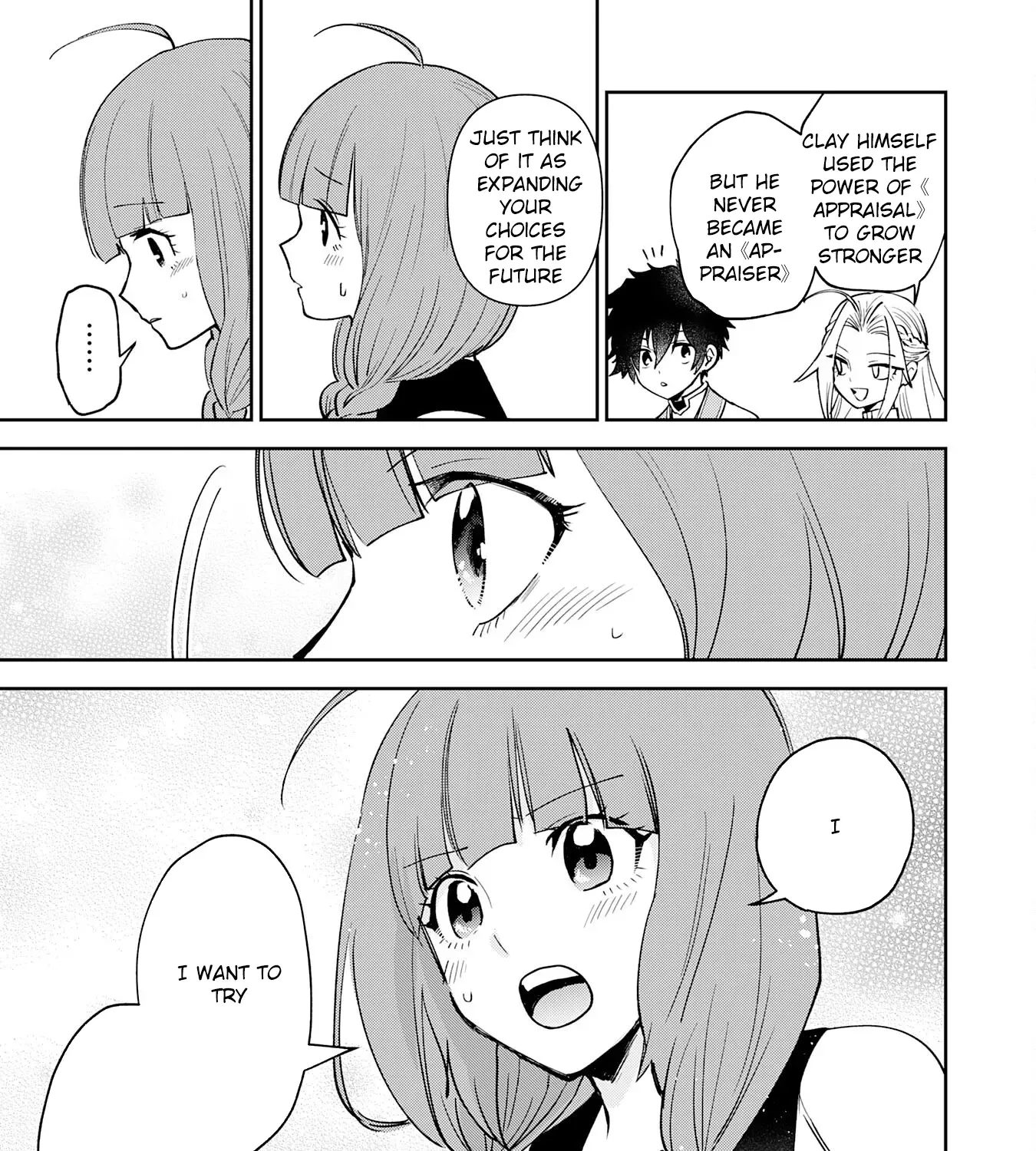Read Yakume wo Hatashita Hiyage no Yuusha wa, Henkyou de Jiyuu ni Ikiteimasu Manga Online