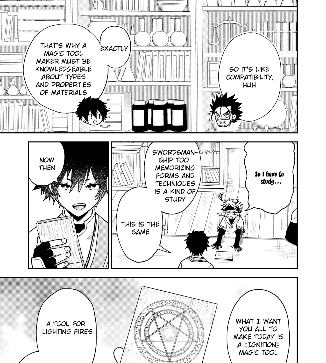 Read Yakume wo Hatashita Hiyage no Yuusha wa, Henkyou de Jiyuu ni Ikiteimasu Manga Online