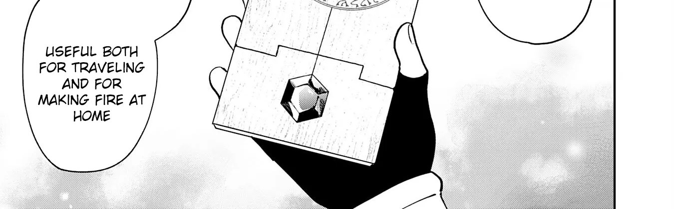 Read Yakume wo Hatashita Hiyage no Yuusha wa, Henkyou de Jiyuu ni Ikiteimasu Manga Online