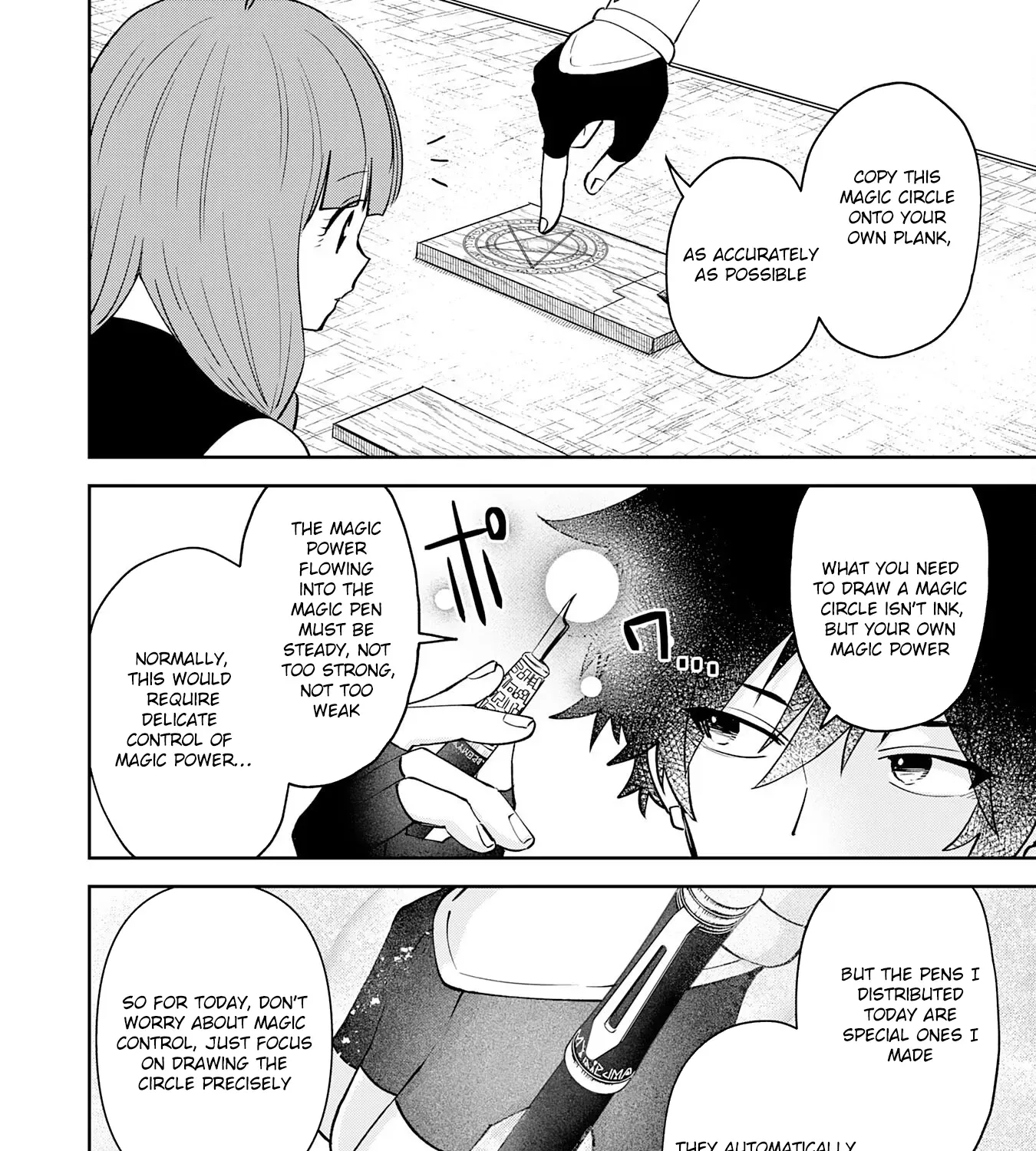 Read Yakume wo Hatashita Hiyage no Yuusha wa, Henkyou de Jiyuu ni Ikiteimasu Manga Online