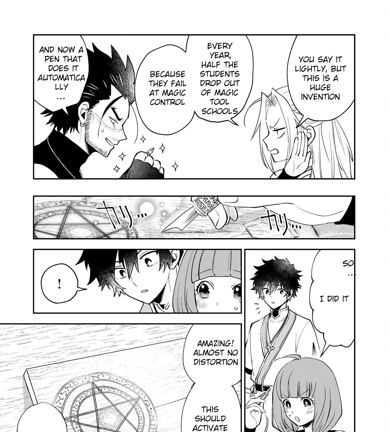 Read Yakume wo Hatashita Hiyage no Yuusha wa, Henkyou de Jiyuu ni Ikiteimasu Manga Online