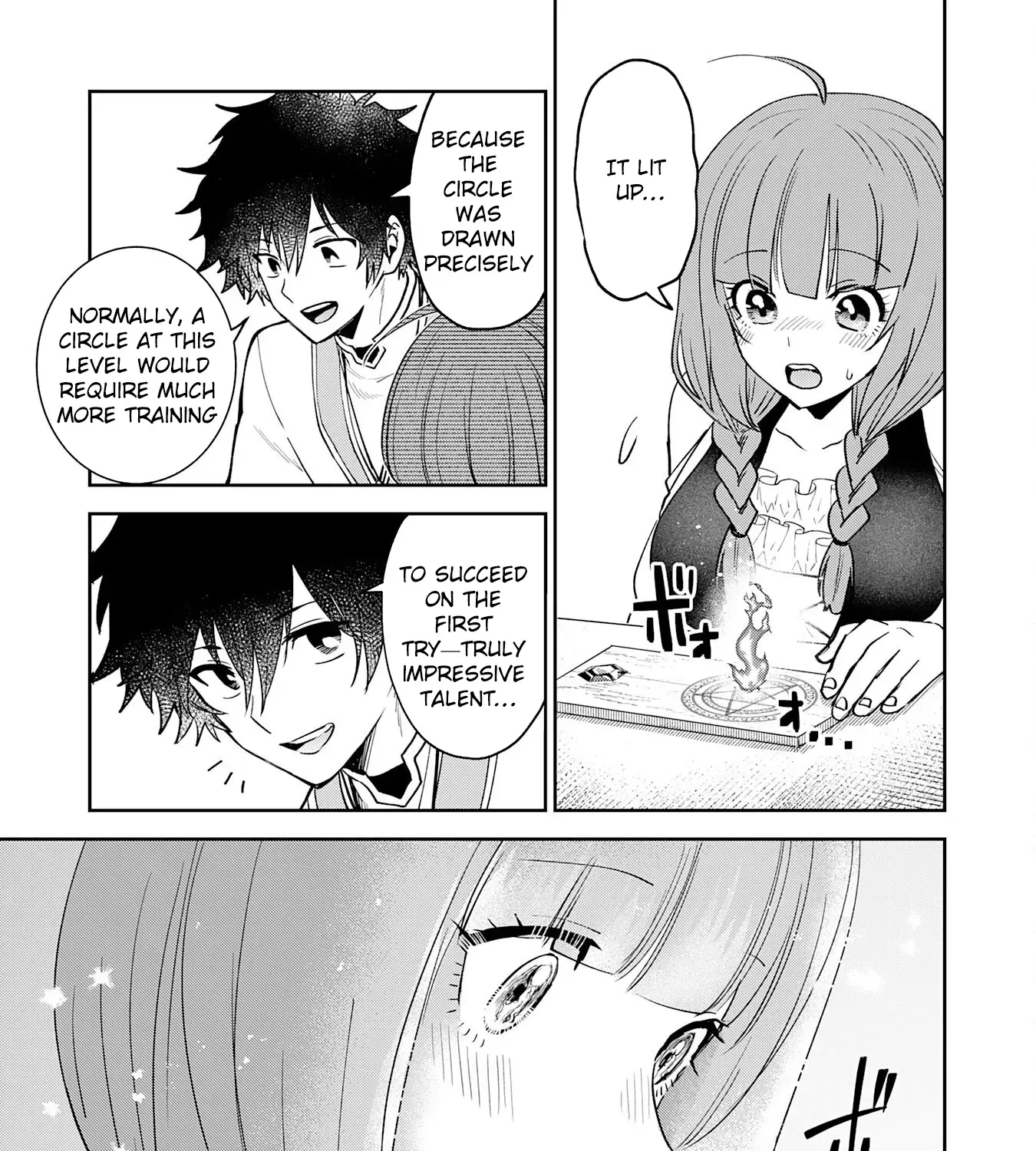 Read Yakume wo Hatashita Hiyage no Yuusha wa, Henkyou de Jiyuu ni Ikiteimasu Manga Online