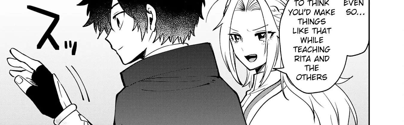 Read Yakume wo Hatashita Hiyage no Yuusha wa, Henkyou de Jiyuu ni Ikiteimasu Manga Online