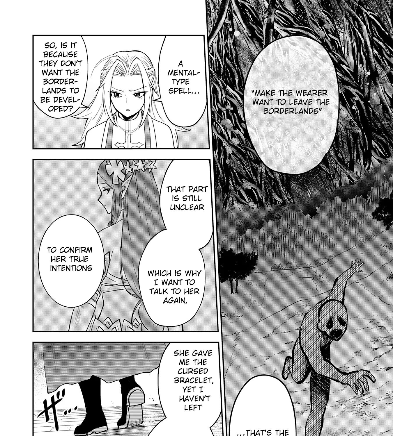 Read Yakume wo Hatashita Hiyage no Yuusha wa, Henkyou de Jiyuu ni Ikiteimasu Manga Online