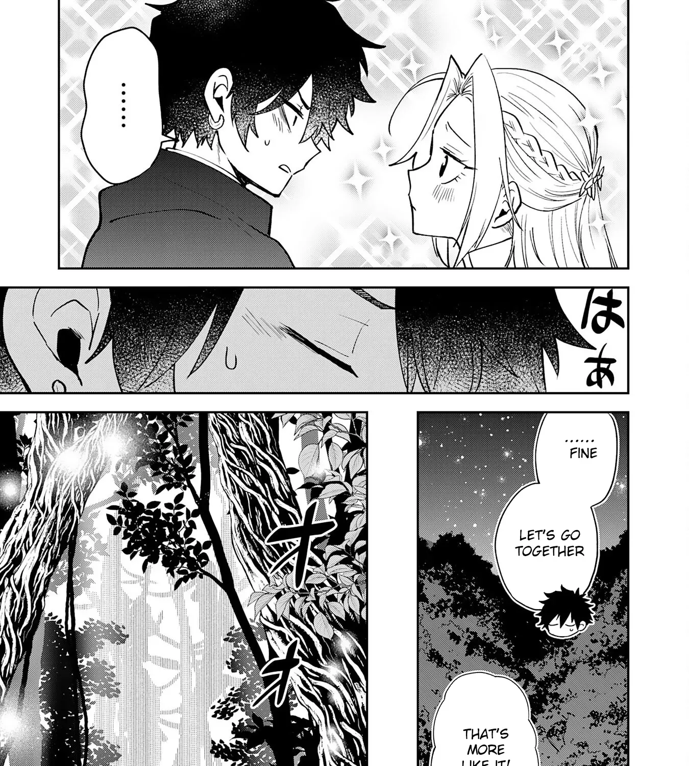 Read Yakume wo Hatashita Hiyage no Yuusha wa, Henkyou de Jiyuu ni Ikiteimasu Manga Online