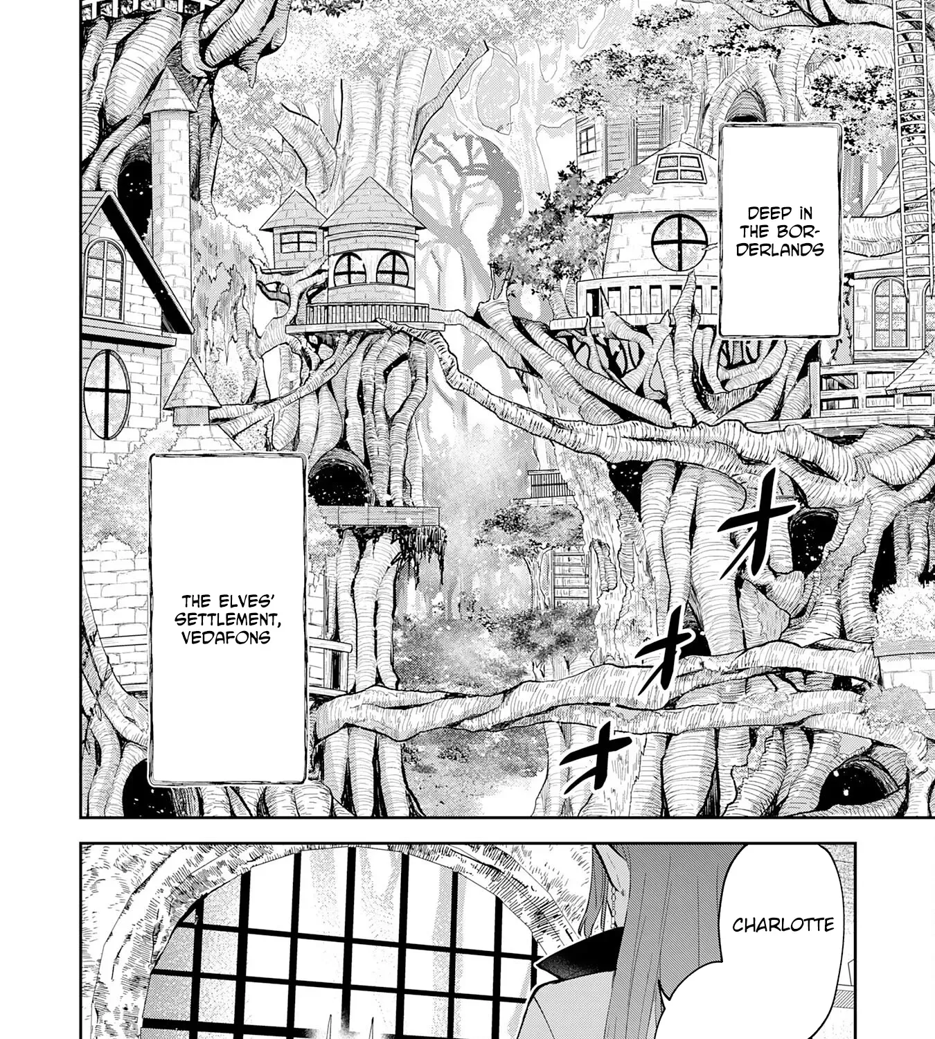 Read Yakume wo Hatashita Hiyage no Yuusha wa, Henkyou de Jiyuu ni Ikiteimasu Manga Online