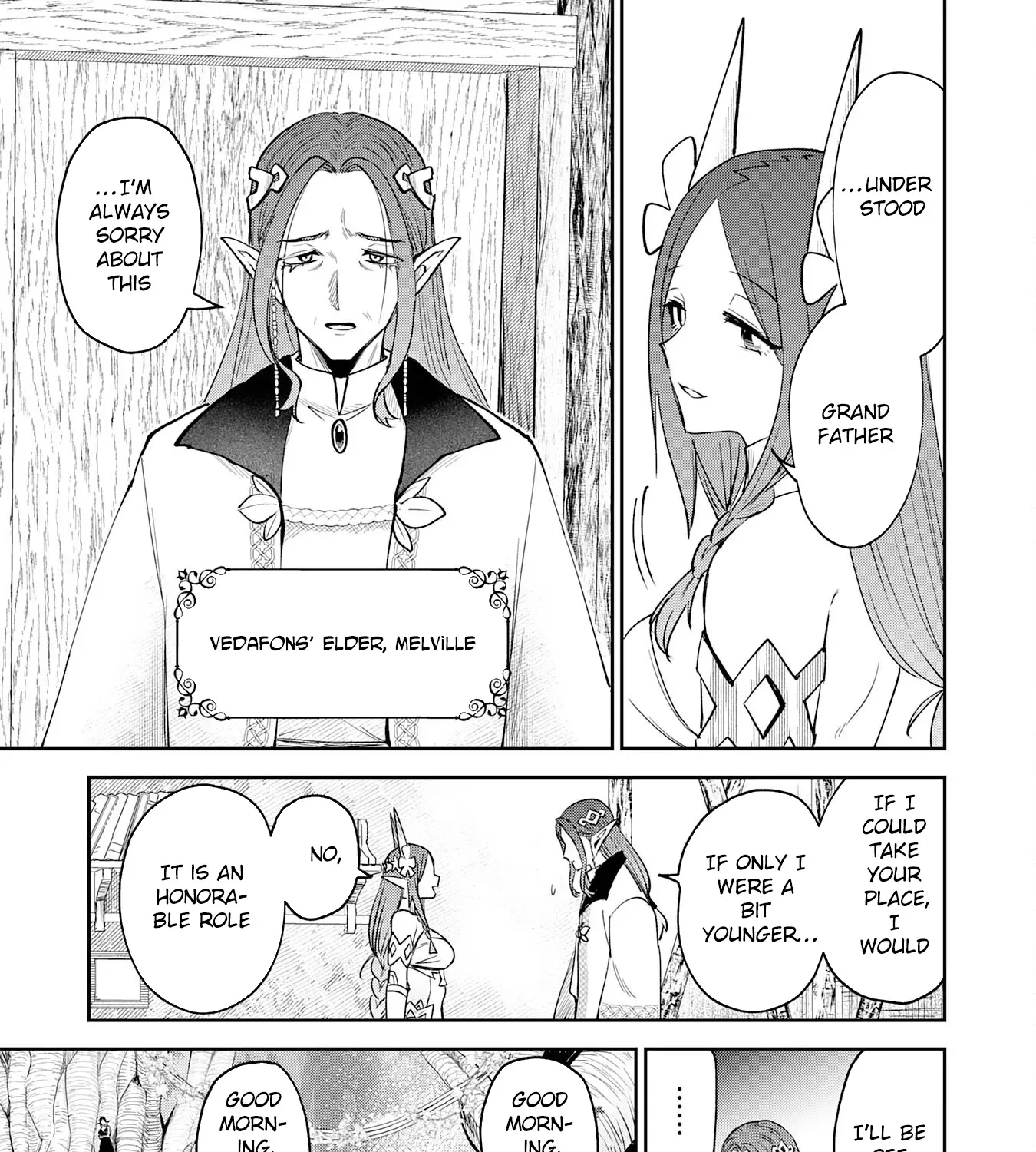 Read Yakume wo Hatashita Hiyage no Yuusha wa, Henkyou de Jiyuu ni Ikiteimasu Manga Online