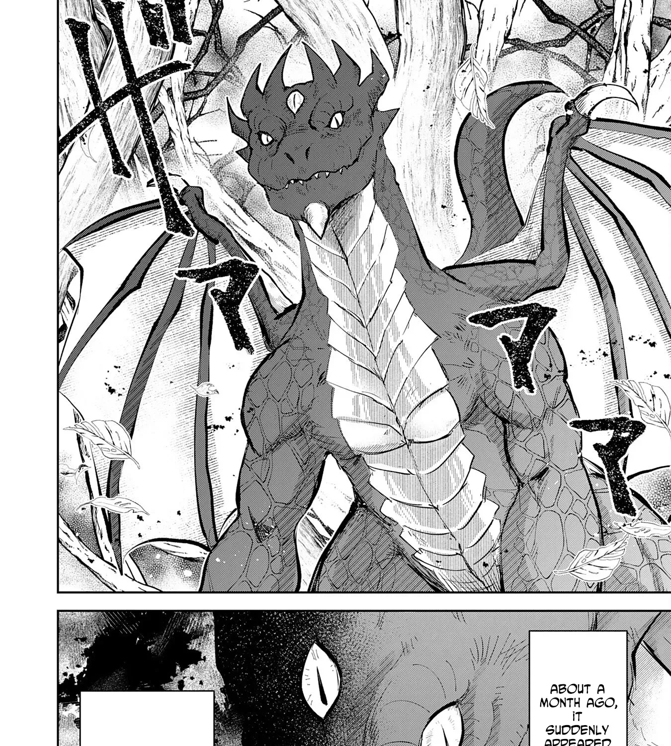 Read Yakume wo Hatashita Hiyage no Yuusha wa, Henkyou de Jiyuu ni Ikiteimasu Manga Online