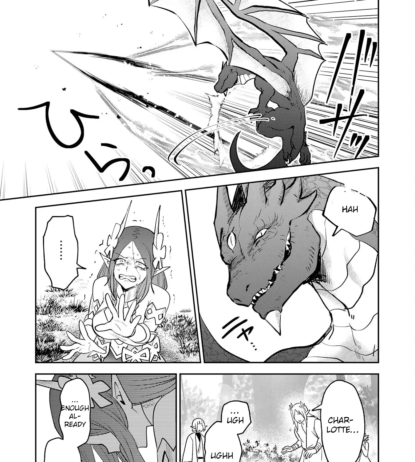 Read Yakume wo Hatashita Hiyage no Yuusha wa, Henkyou de Jiyuu ni Ikiteimasu Manga Online
