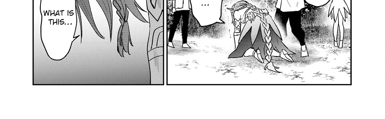 Read Yakume wo Hatashita Hiyage no Yuusha wa, Henkyou de Jiyuu ni Ikiteimasu Manga Online