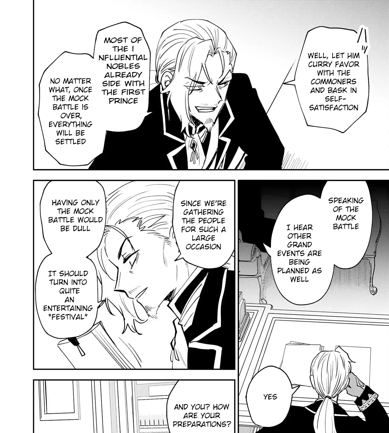Read Yakume wo Hatashita Hiyage no Yuusha wa, Henkyou de Jiyuu ni Ikiteimasu Manga Online