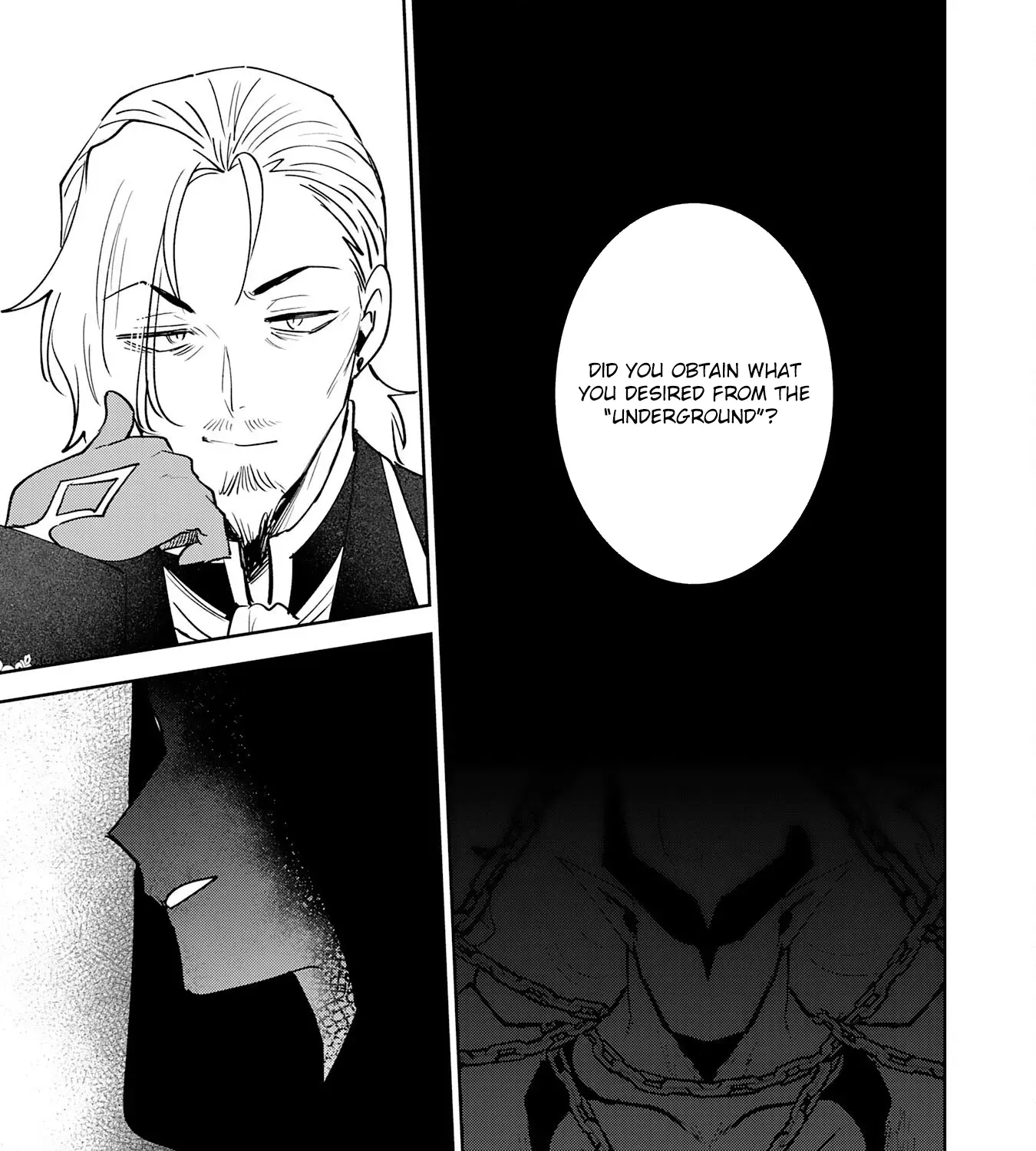 Read Yakume wo Hatashita Hiyage no Yuusha wa, Henkyou de Jiyuu ni Ikiteimasu Manga Online