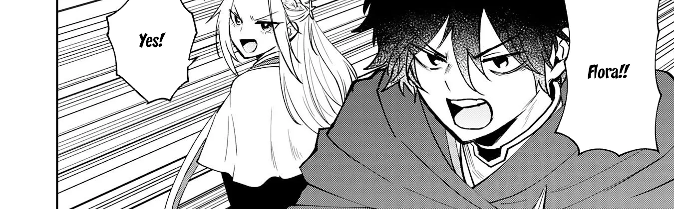 Read Yakume wo Hatashita Hiyage no Yuusha wa, Henkyou de Jiyuu ni Ikiteimasu Manga Online