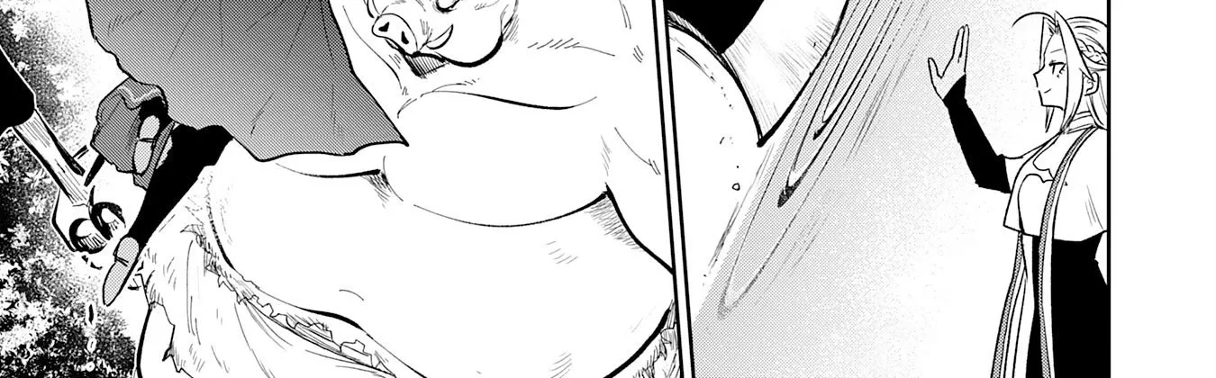 Read Yakume wo Hatashita Hiyage no Yuusha wa, Henkyou de Jiyuu ni Ikiteimasu Manga Online