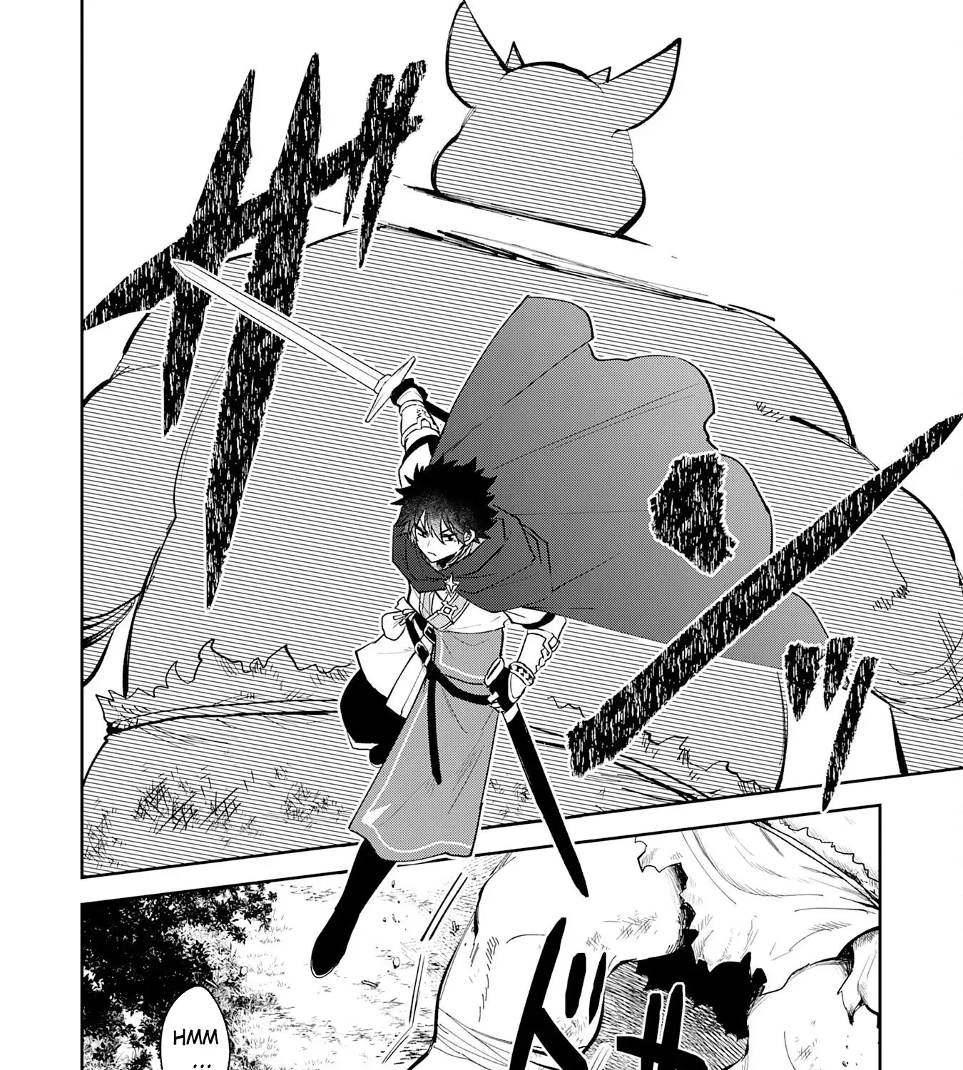 Read Yakume wo Hatashita Hiyage no Yuusha wa, Henkyou de Jiyuu ni Ikiteimasu Manga Online