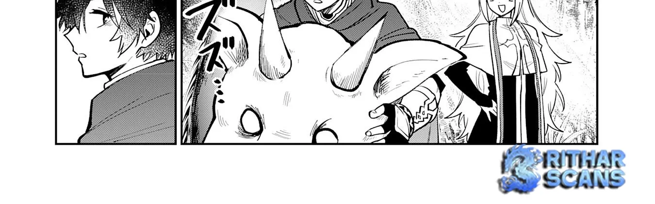 Read Yakume wo Hatashita Hiyage no Yuusha wa, Henkyou de Jiyuu ni Ikiteimasu Manga Online