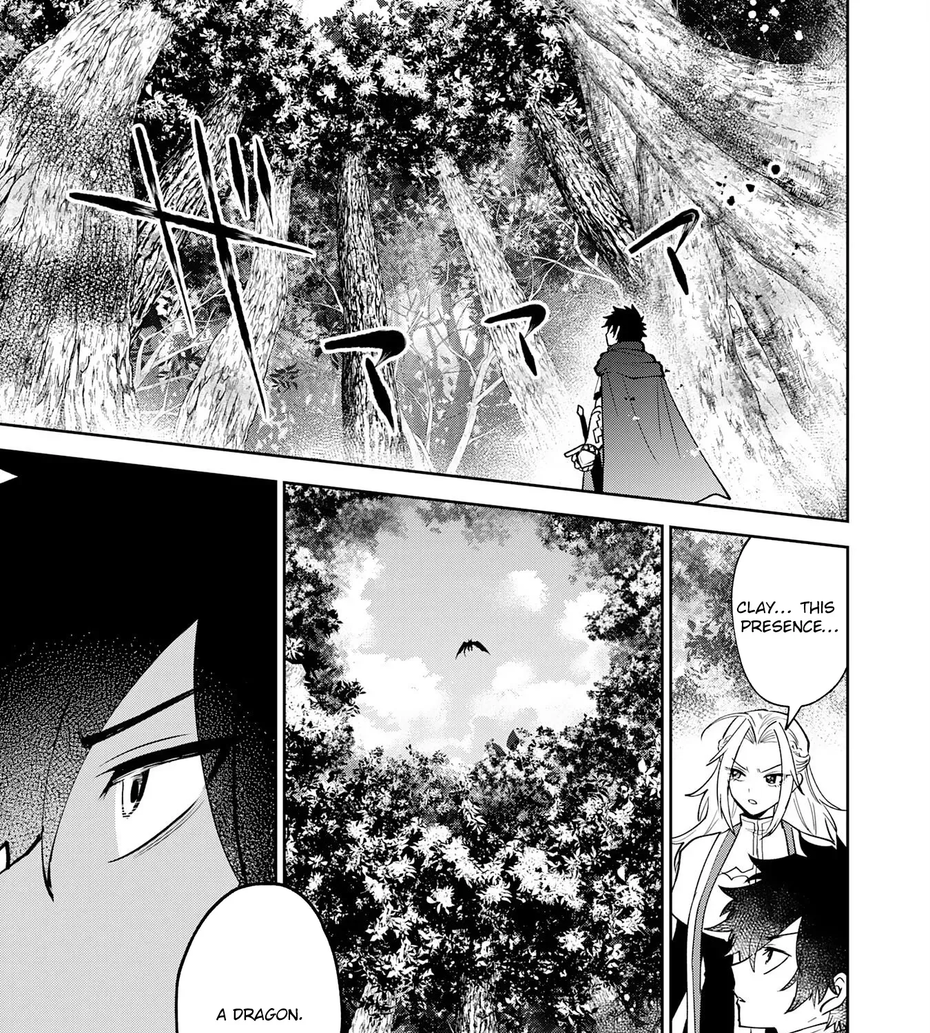 Read Yakume wo Hatashita Hiyage no Yuusha wa, Henkyou de Jiyuu ni Ikiteimasu Manga Online
