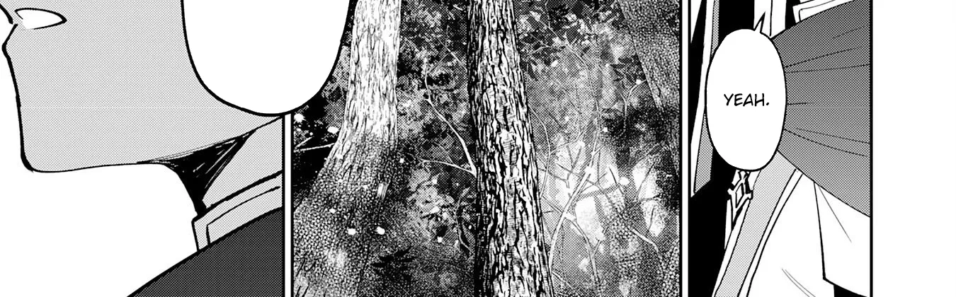 Read Yakume wo Hatashita Hiyage no Yuusha wa, Henkyou de Jiyuu ni Ikiteimasu Manga Online