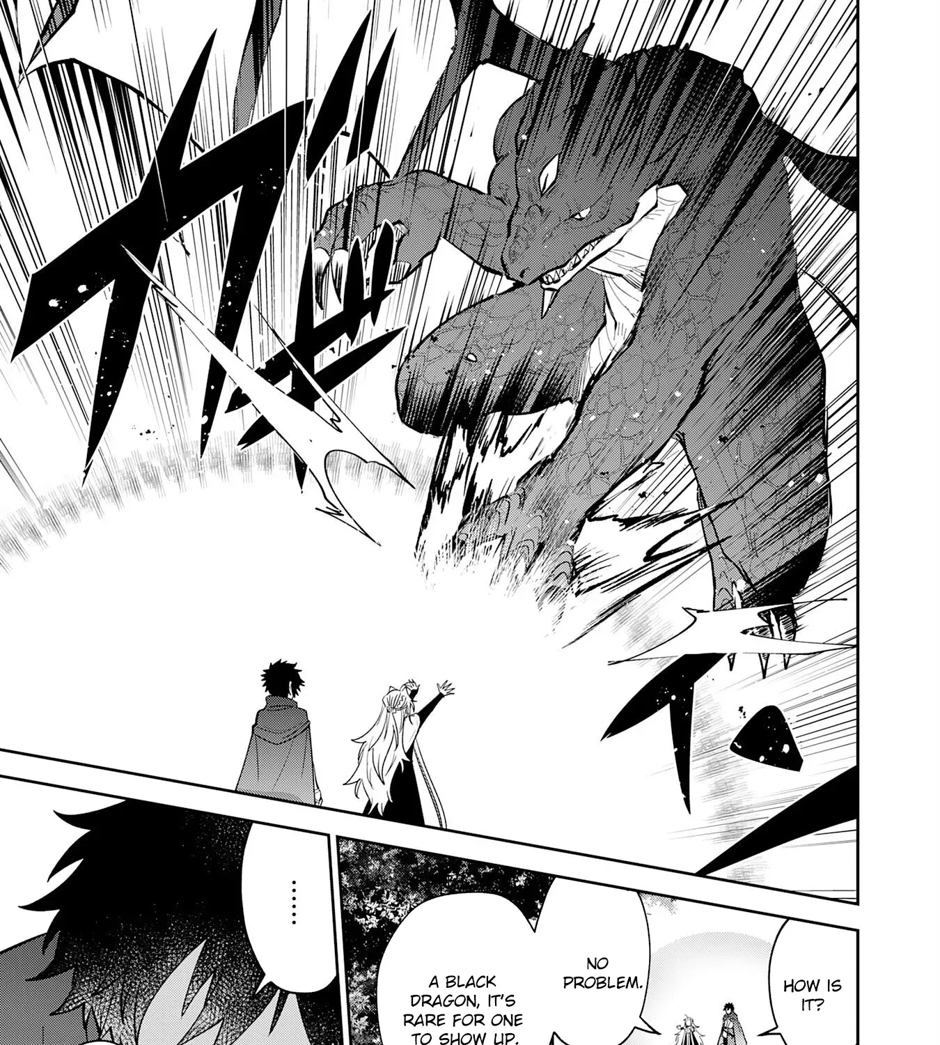 Read Yakume wo Hatashita Hiyage no Yuusha wa, Henkyou de Jiyuu ni Ikiteimasu Manga Online