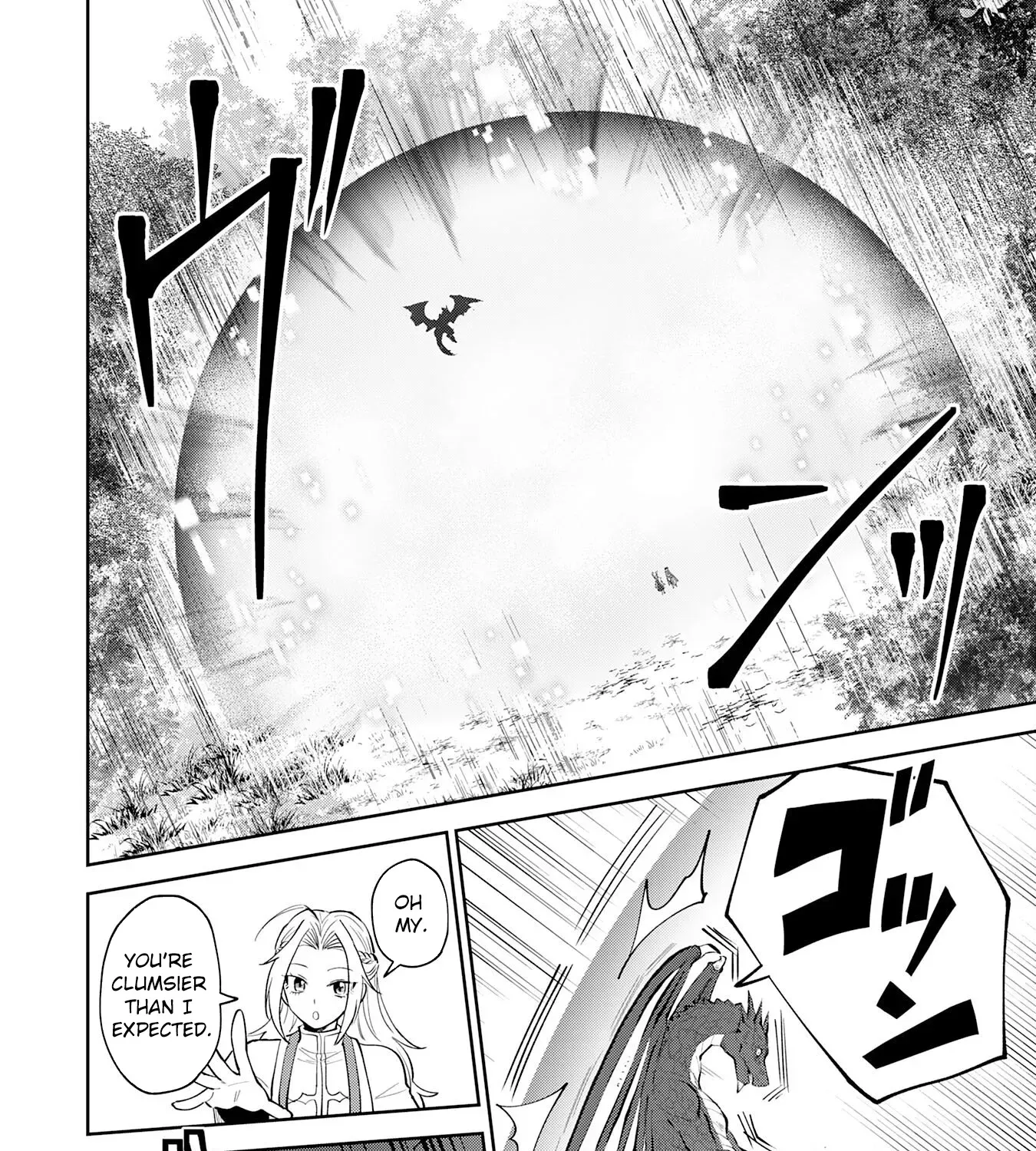 Read Yakume wo Hatashita Hiyage no Yuusha wa, Henkyou de Jiyuu ni Ikiteimasu Manga Online