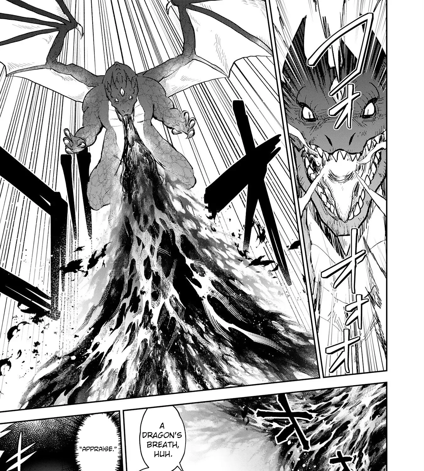 Read Yakume wo Hatashita Hiyage no Yuusha wa, Henkyou de Jiyuu ni Ikiteimasu Manga Online