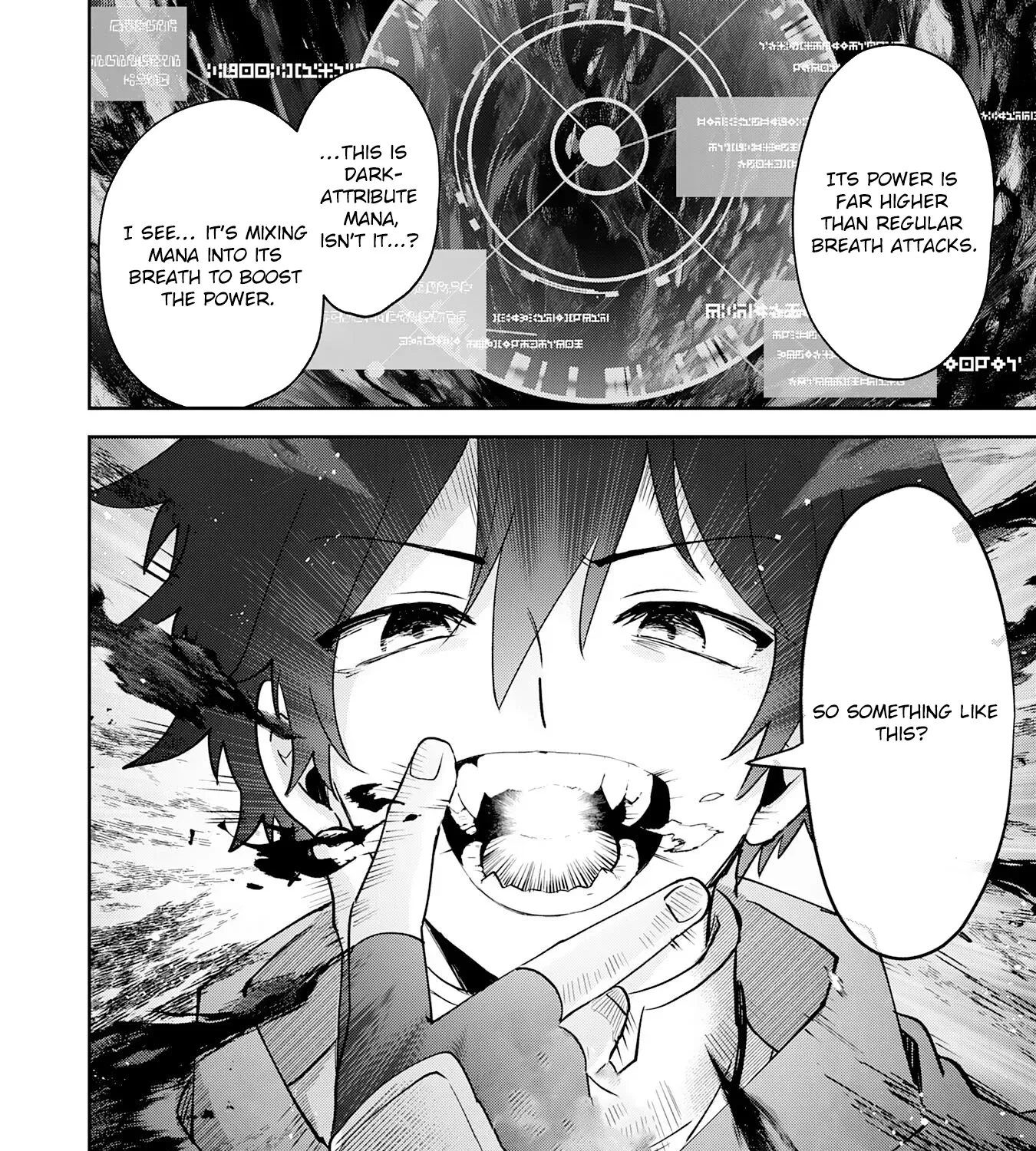 Read Yakume wo Hatashita Hiyage no Yuusha wa, Henkyou de Jiyuu ni Ikiteimasu Manga Online