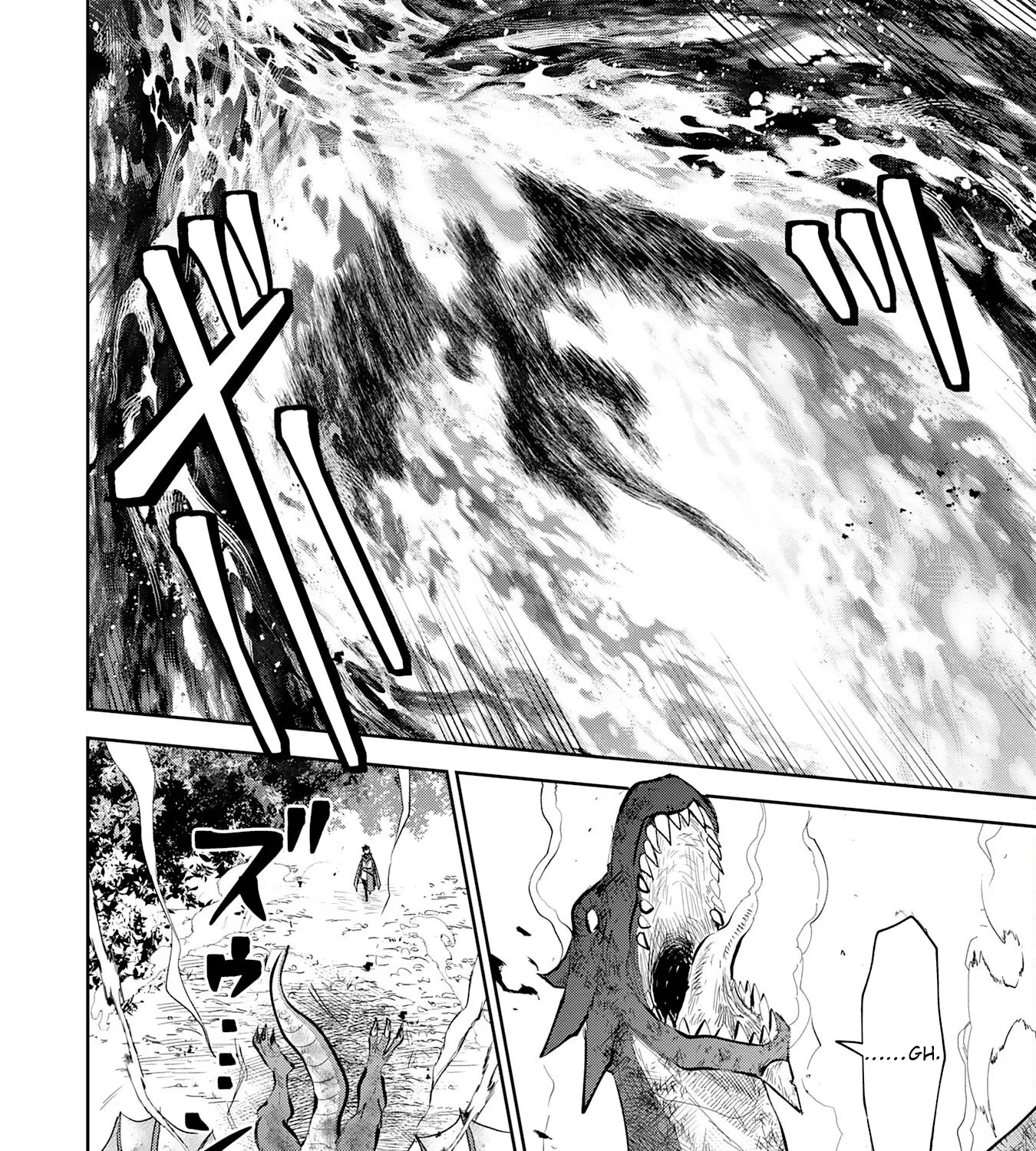Read Yakume wo Hatashita Hiyage no Yuusha wa, Henkyou de Jiyuu ni Ikiteimasu Manga Online