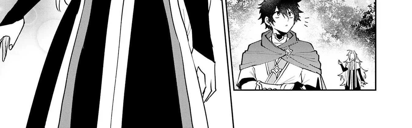Read Yakume wo Hatashita Hiyage no Yuusha wa, Henkyou de Jiyuu ni Ikiteimasu Manga Online