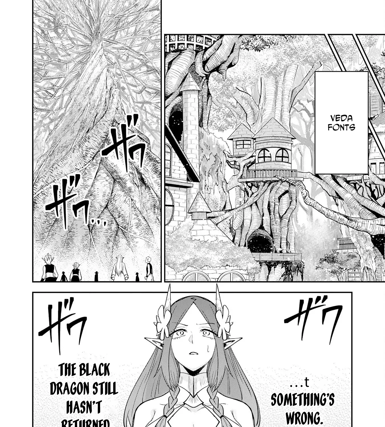 Read Yakume wo Hatashita Hiyage no Yuusha wa, Henkyou de Jiyuu ni Ikiteimasu Manga Online