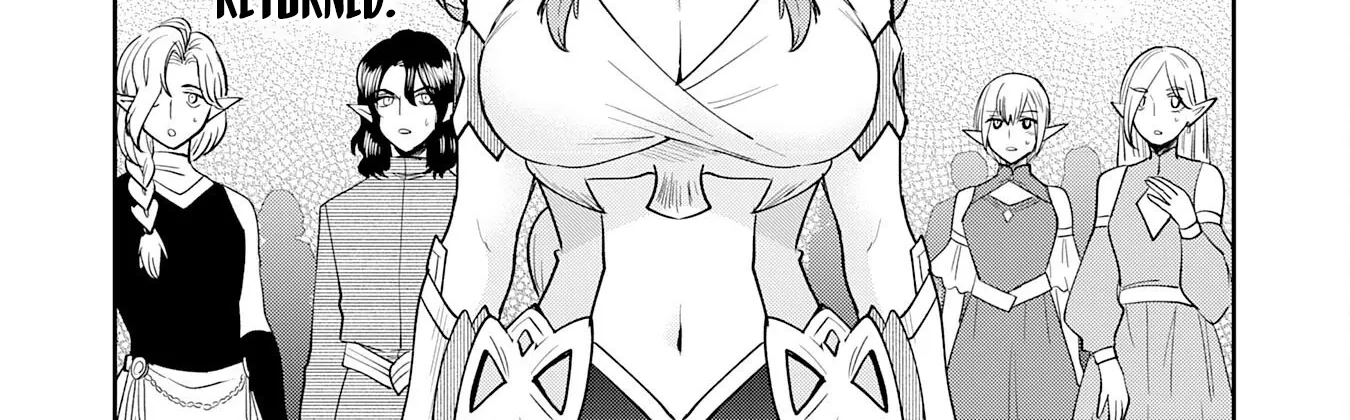 Read Yakume wo Hatashita Hiyage no Yuusha wa, Henkyou de Jiyuu ni Ikiteimasu Manga Online